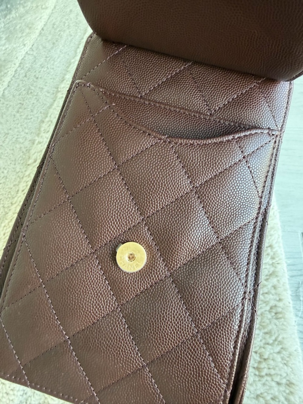 Chanel 25 Small - Picture 15 of 17